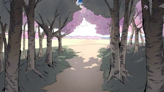 Present Memories: A Vox Akuma Fangame — screenshot 3
