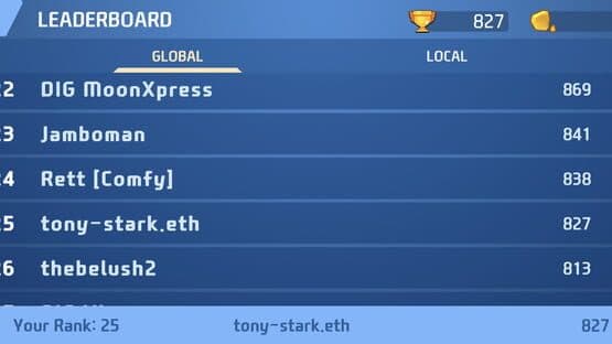 Galaxy Fight Club — screenshot 6