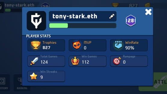 Galaxy Fight Club — screenshot 7