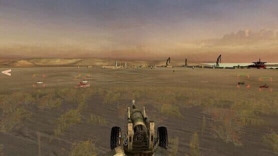 Terrorist Takedown: Payback — screenshot 1