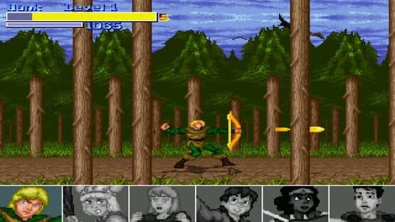 Dungeons & Dragons — screenshot 3
