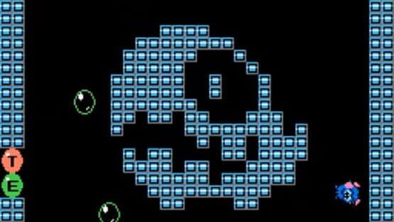 Bubble Bobble — screenshot 3