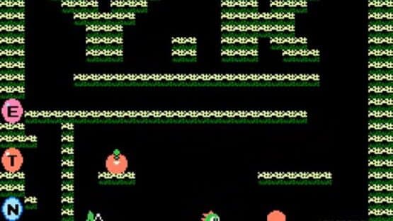 Bubble Bobble — screenshot 4