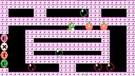 Bubble Bobble — screenshot 6