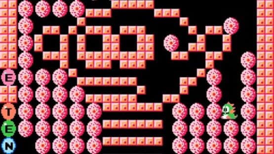 Bubble Bobble — screenshot 7