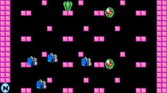 Bubble Bobble — screenshot 8