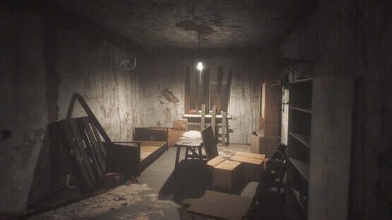 No Return — screenshot 1