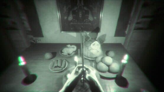 No Return — screenshot 2