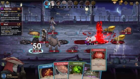 Gordian Quest — screenshot 4