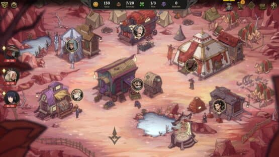 Gordian Quest — screenshot 5