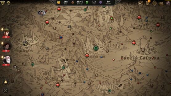 Gordian Quest — screenshot 7