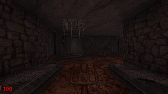 Re-Blood — screenshot 1