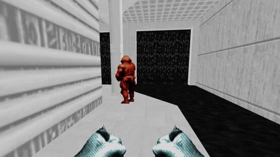 SuperDoom — screenshot 1