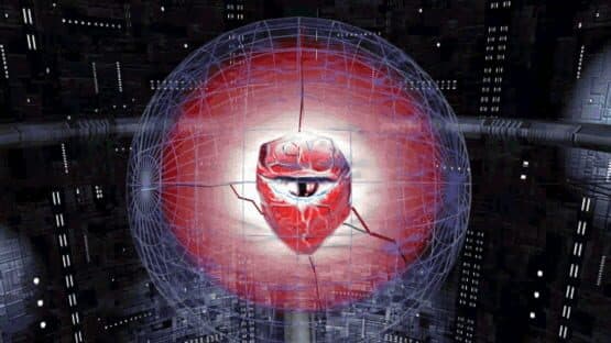 Queen: The Eye — screenshot 2