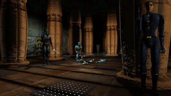 Queen: The Eye — screenshot 4
