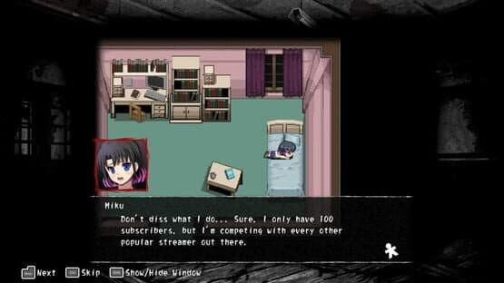 Corpse Party — screenshot 2