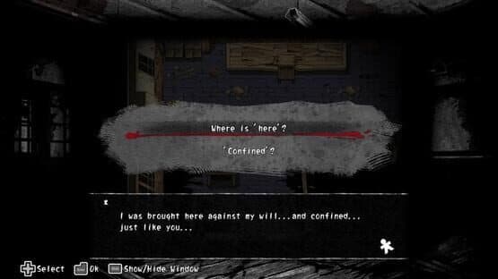 Corpse Party — screenshot 3
