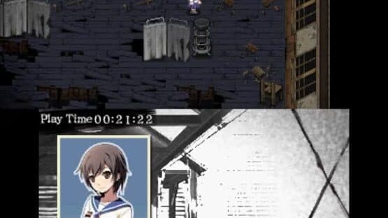 Corpse Party: Back to School Edition — screenshot 1