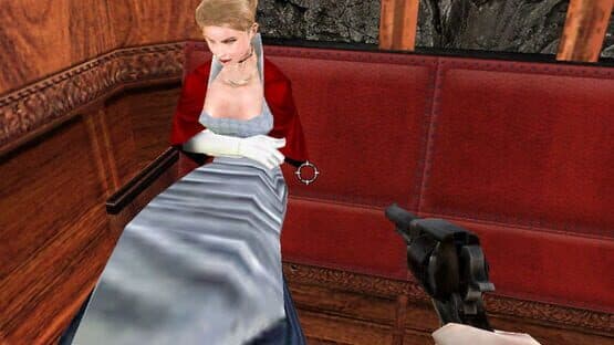 Western Outlaw: Wanted Dead or Alive — screenshot 2