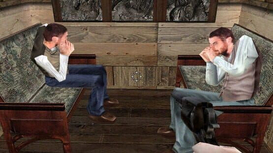 Western Outlaw: Wanted Dead or Alive — screenshot 3