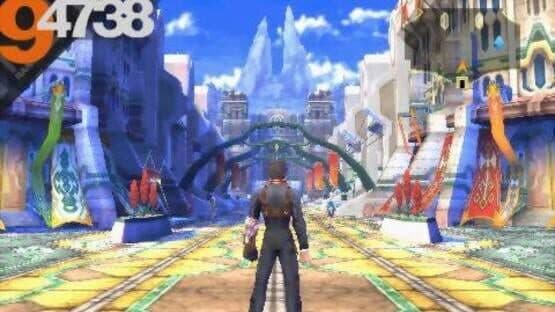 Last Ranker — screenshot 3
