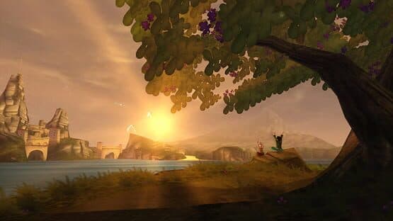 Beyond Good & Evil HD — screenshot 1