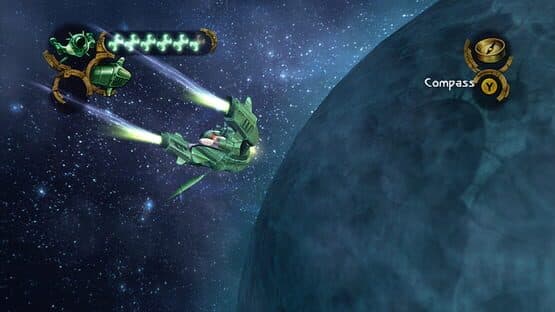 Beyond Good & Evil HD — screenshot 3