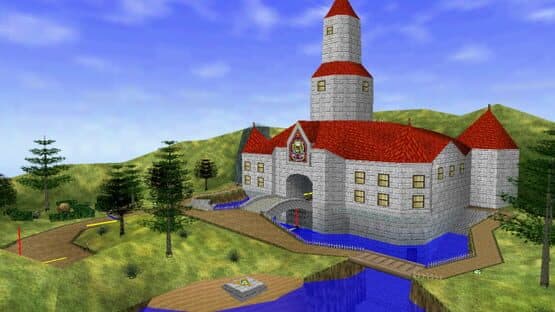 The Legend of Peach — screenshot 1