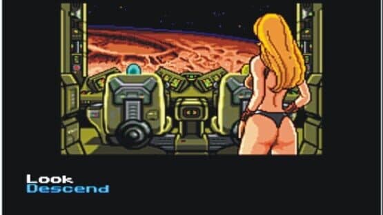 The Space Adventure — screenshot 2