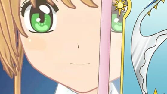 Cardcaptor Sakura: Repaint Record — screenshot 6
