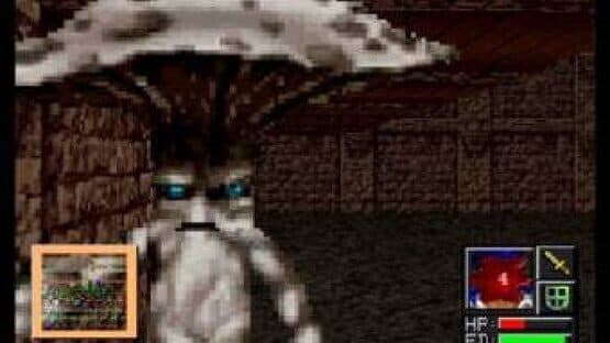Advanced Dungeons & Dragons: Slayer — screenshot 1