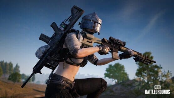 PUBG: Battlegrounds - Season 16 — screenshot 1