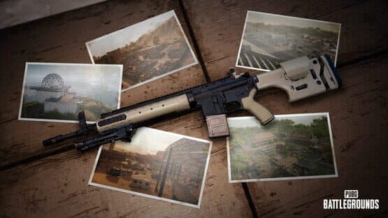 PUBG: Battlegrounds - Season 16 — screenshot 2
