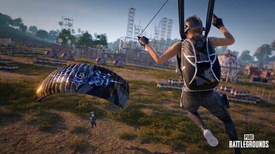 PUBG: Battlegrounds - Season 16 — screenshot 5