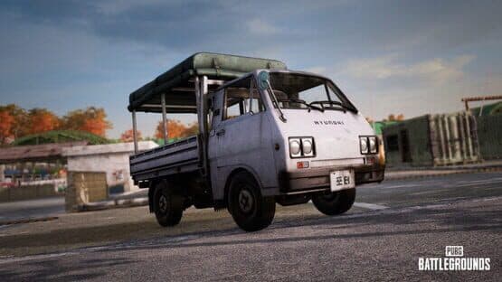 PUBG: Battlegrounds - Season 16 — screenshot 6
