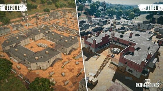 PUBG: Battlegrounds - Season 17 — screenshot 2