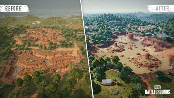 PUBG: Battlegrounds - Season 17 — screenshot 4