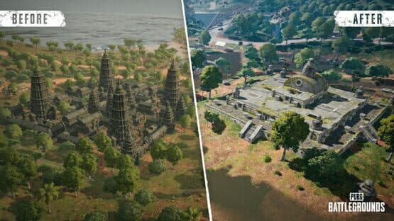 PUBG: Battlegrounds - Season 17 — screenshot 5