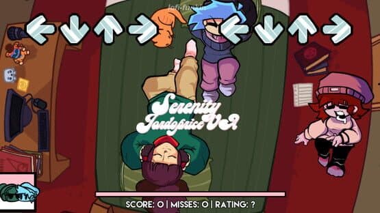 Lofi Funkin' — screenshot 1