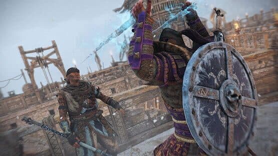 For Honor: Season 20 - Frozen Shores — screenshot 3