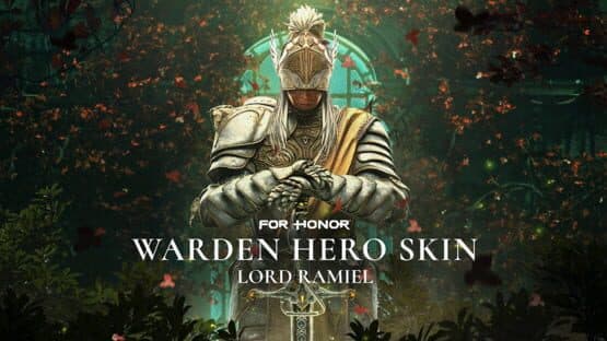 For Honor: Season 21 - Golden Age — screenshot 2