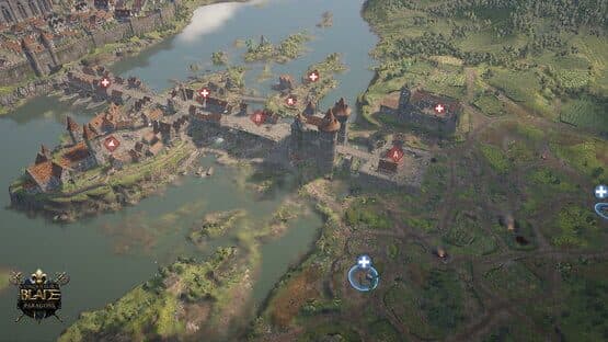 Conqueror's Blade: Paragons — screenshot 1
