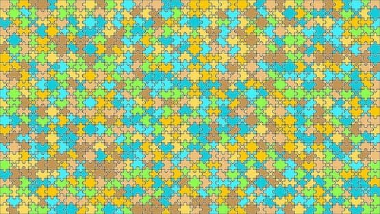 TacTac Prologue — screenshot 1
