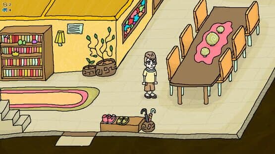 TacTac Prologue — screenshot 2