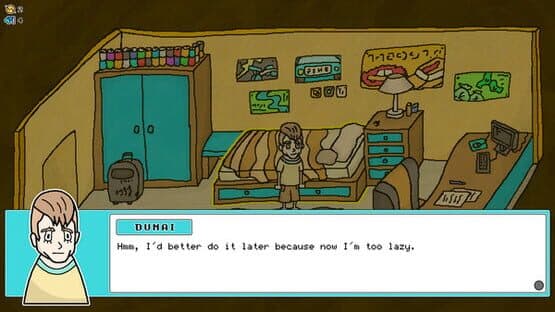 TacTac Prologue — screenshot 3