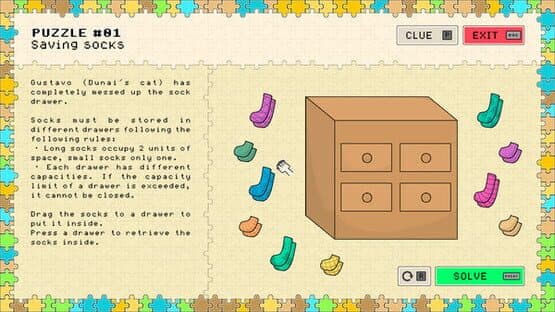 TacTac Prologue — screenshot 5