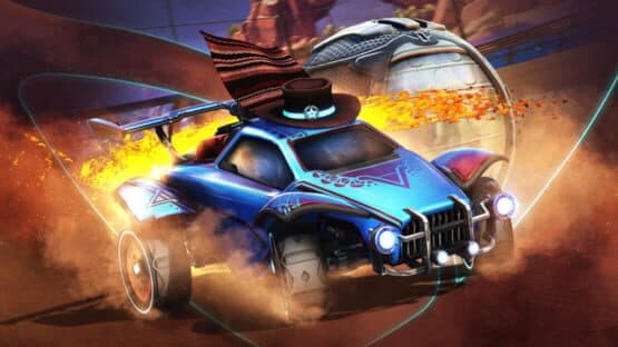 Rocket League: Season 4 — screenshot 1