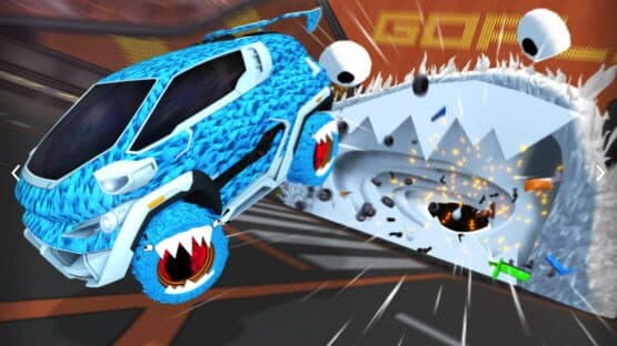 Rocket League: Season 6 — screenshot 1