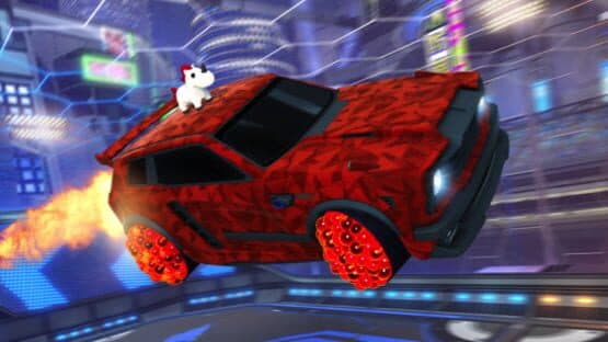 Rocket League: Season 6 — screenshot 2