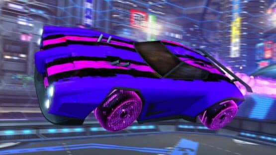 Rocket League: Season 6 — screenshot 3